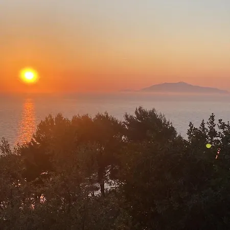 La Gemma Di Orrico Ανακάπρι