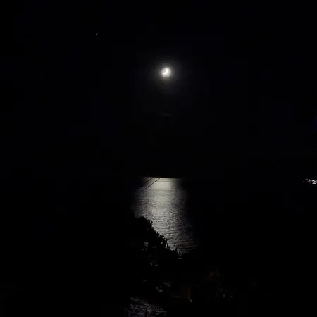 Διαμέρισμα La Gemma Di Orrico Ανακάπρι