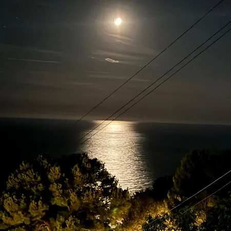 Διαμέρισμα La Gemma Di Orrico