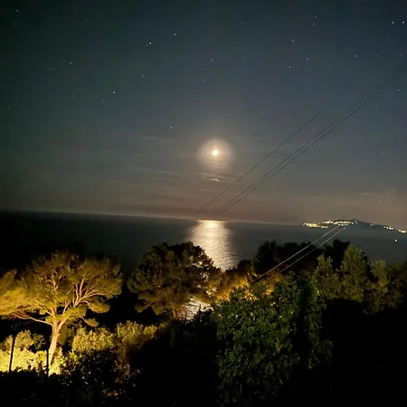 Διαμέρισμα La Gemma Di Orrico Ανακάπρι