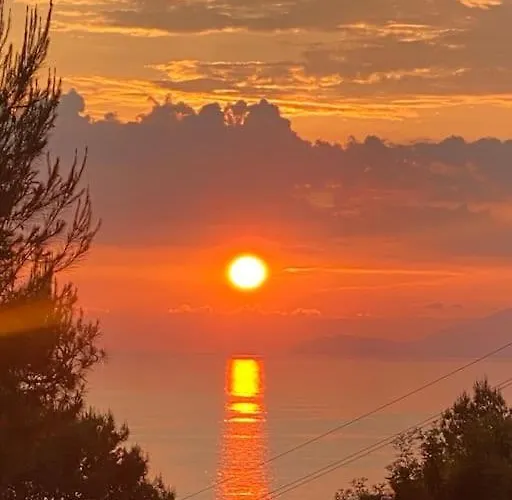 Διαμέρισμα La Gemma Di Orrico Ανακάπρι