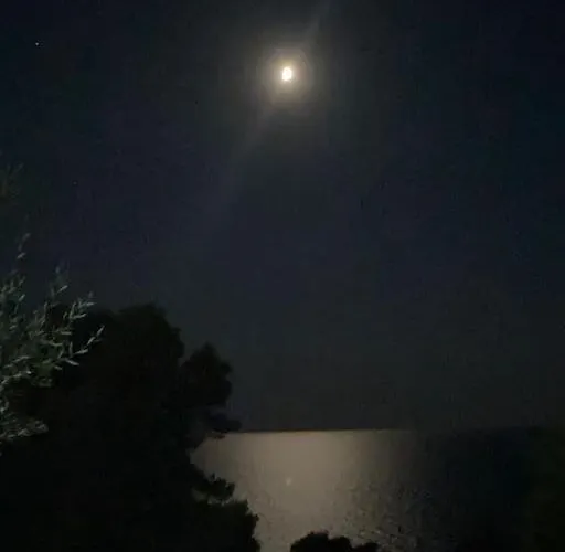 La Gemma Di Orrico Διαμέρισμα