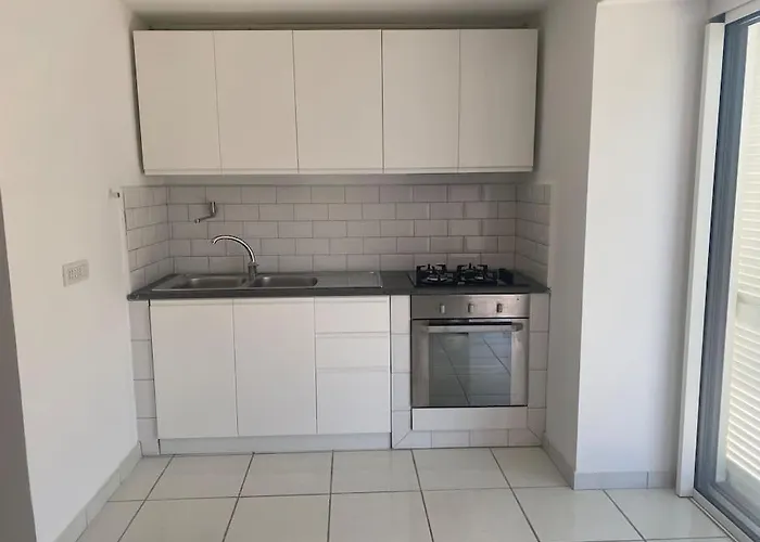 La Gemma Di Orrico Ανακάπρι