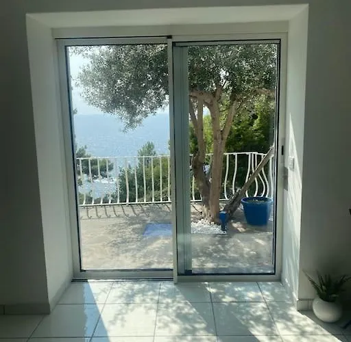 La Gemma Di Orrico Διαμέρισμα *