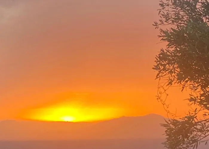 La Gemma Di Orrico Διαμέρισμα