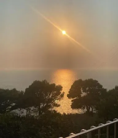 La Gemma Di Orrico Lägenhet