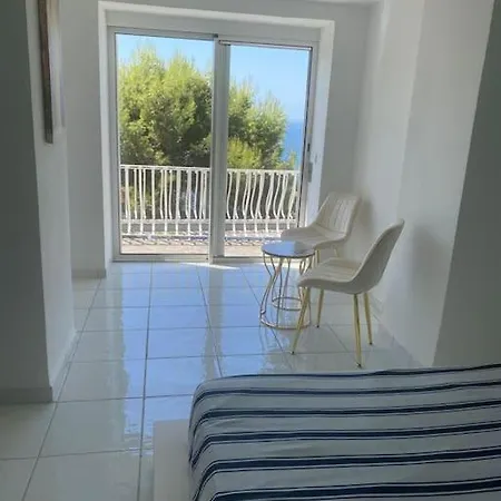 La Gemma Di Orrico Lägenhet Anacapri (Isola di Capri)