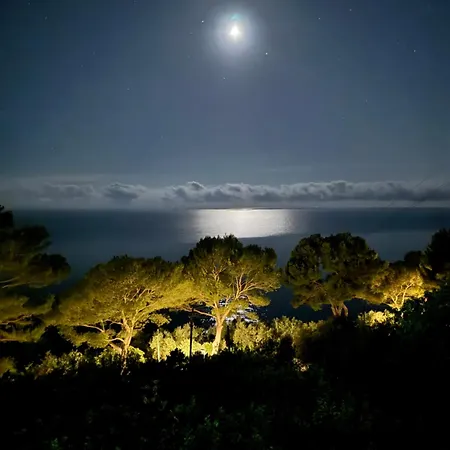 La Gemma Di Orrico * Anacapri (Isola di Capri)