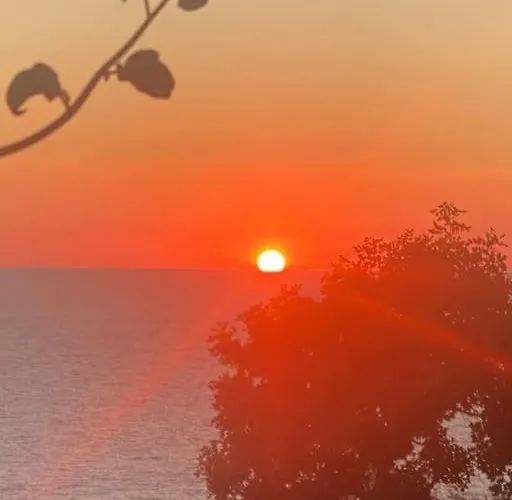 La Gemma Di Orrico Apartment *