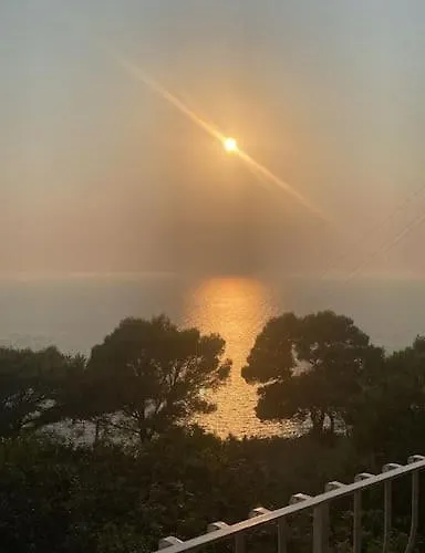 La Gemma Di Orrico Apartment