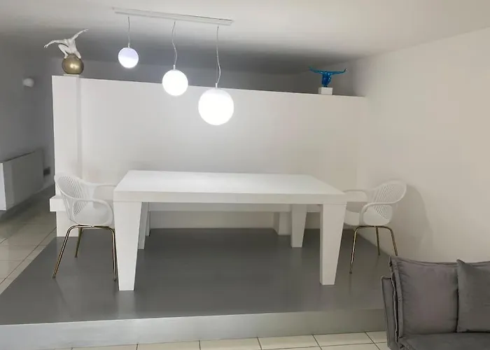 La Gemma Di Orrico Anacapri (Isola di Capri)