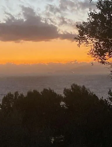La Gemma Di Orrico Anacapri (Isola di Capri)