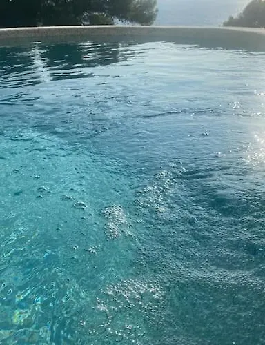 La Gemma Di Orrico Apartment *