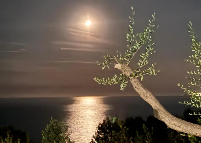 La Gemma Di Orrico * Anacapri (Isola di Capri)