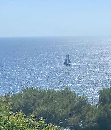 La Gemma Di Orrico Anacapri (Isola di Capri)