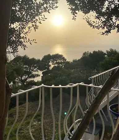 Apartmán La Gemma Di Orrico *