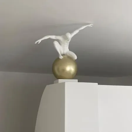 La Gemma Di Orrico Apartmán *