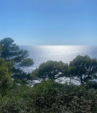 公寓 La Gemma Di Orrico *