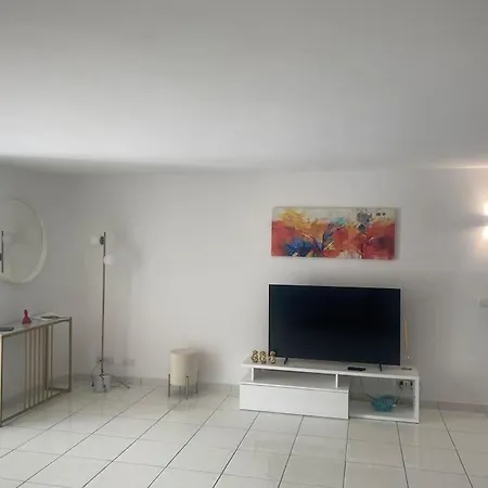 Apartmán La Gemma Di Orrico