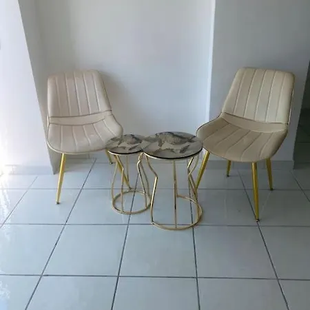 La Gemma Di Orrico Apartmán Anacapri (Isola di Capri)