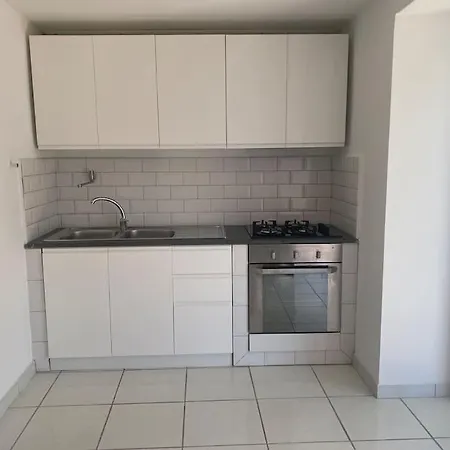 La Gemma Di Orrico 阿纳卡普里