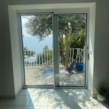 La Gemma Di Orrico Apartmán *