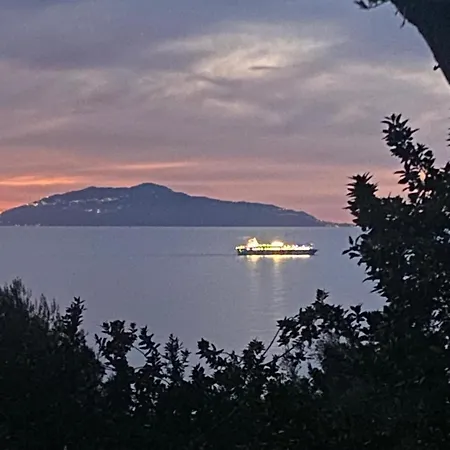 La Gemma Di Orrico Apartmán