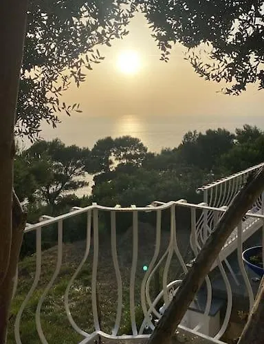 Appartamento La Gemma Di Orrico *