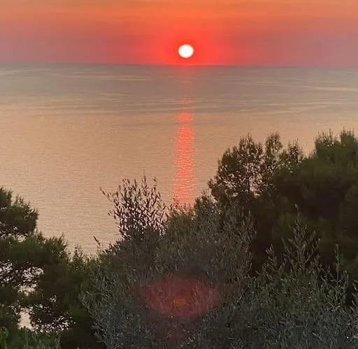 Appartamento La Gemma Di Orrico