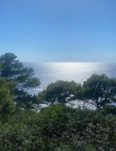 Appartamento La Gemma Di Orrico *