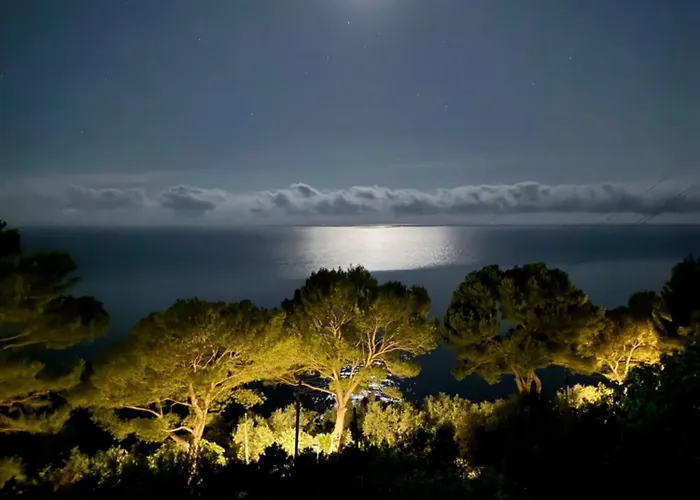 La Gemma Di Orrico * Anacapri (Isola di Capri)