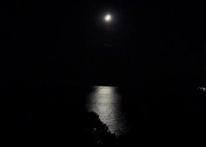 Appartamento La Gemma Di Orrico Anacapri (Isola di Capri)