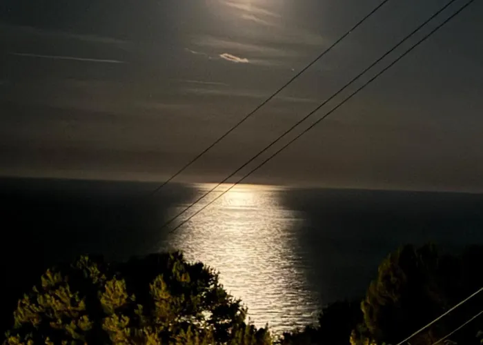 Appartamento La Gemma Di Orrico