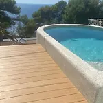 La Gemma Di Orrico Apartment Anacapri (Isola di Capri)