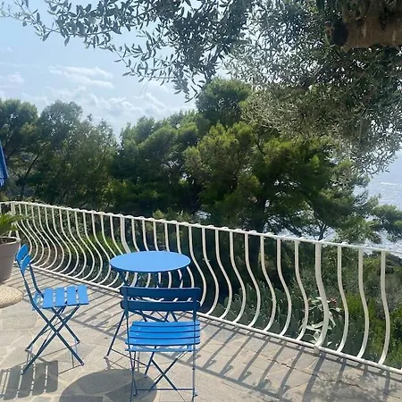 Apartament La Gemma Di Orrico *
