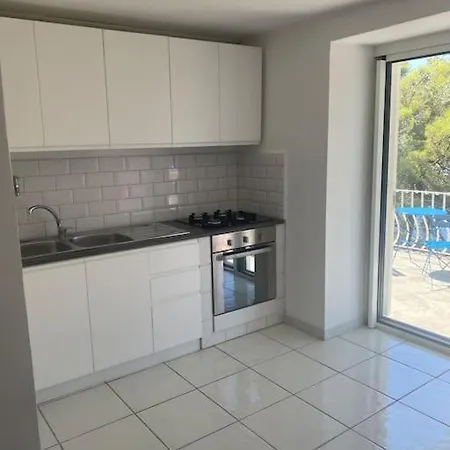 La Gemma Di Orrico Apartament Anacapri (Isola di Capri)