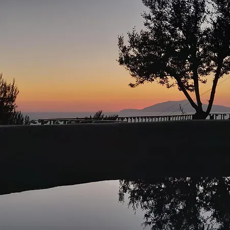 La Gemma Di Orrico Apartment Anacapri (Isola di Capri)