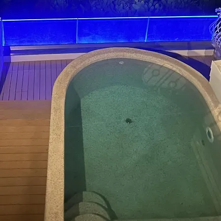 Apartament La Gemma Di Orrico *