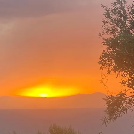 La Gemma Di Orrico Apartment