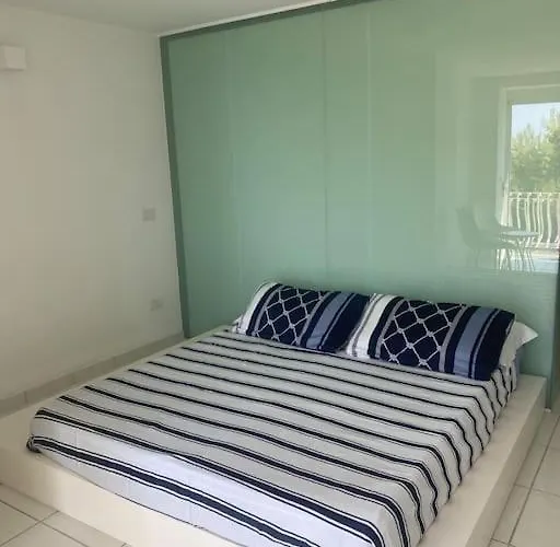 La Gemma Di Orrico * Anacapri (Isola di Capri)