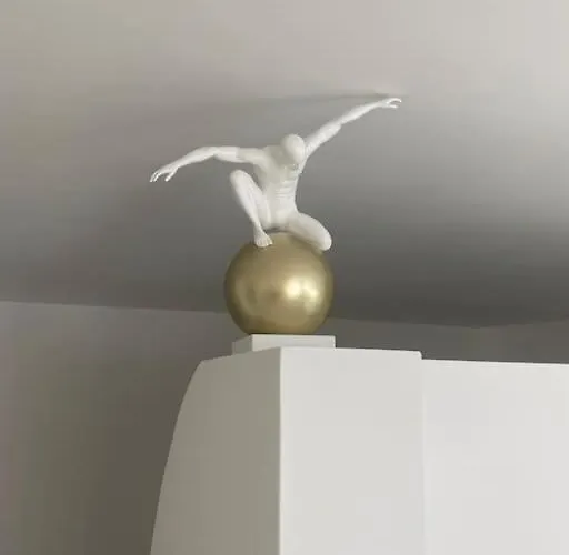 La Gemma Di Orrico Apartment *