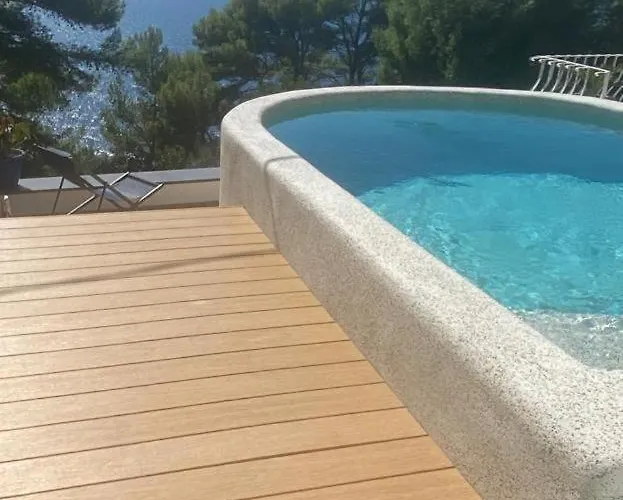 La Gemma Di Orrico Apartment Anacapri (Isola di Capri)