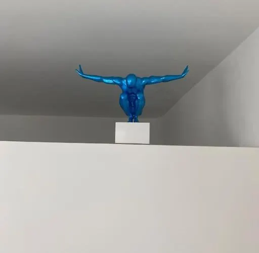 La Gemma Di Orrico Apartment