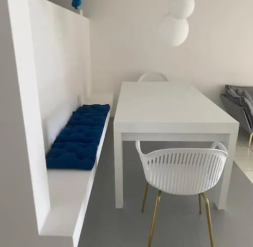 Apartment La Gemma Di Orrico Anacapri (Isola di Capri)