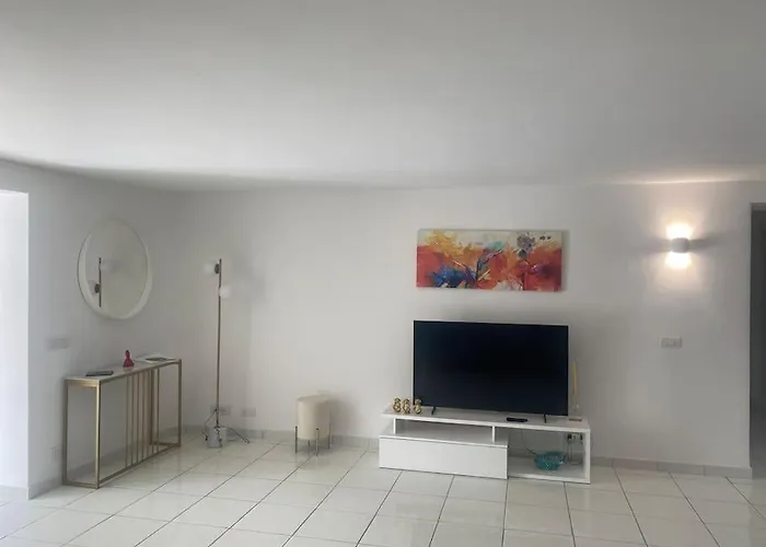 Apartment La Gemma Di Orrico