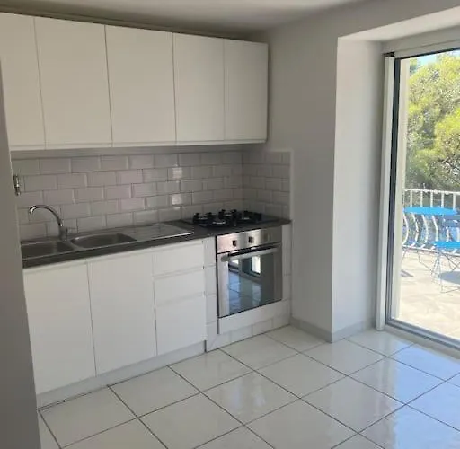 La Gemma Di Orrico Apartment Anacapri (Isola di Capri)