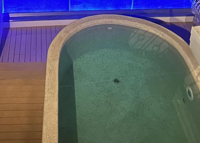 Apartment La Gemma Di Orrico *