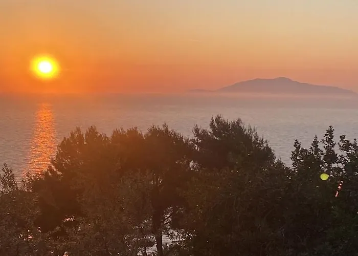 La Gemma Di Orrico Anacapri (Isola di Capri)